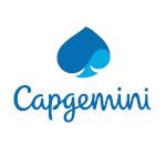 logo de Capgemini